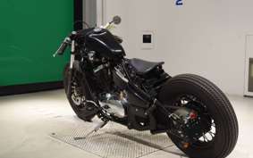 KAWASAKI VULCAN 400 CLASSIC 1997 VN400A