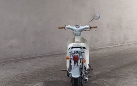 HONDA LITTLE CUB AA01