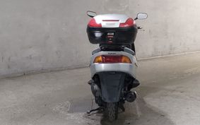 SUZUKI BURGMAN150 BR111