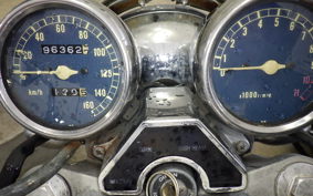 YAMAHA SRV250 RENAISSA S 4DN