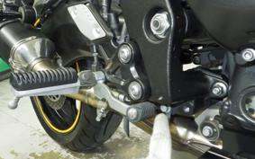 YAMAHA FZ8 FAZER S 2014