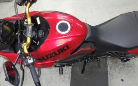 SUZUKI KATANA 2021 GT79B