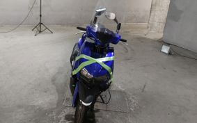 YAMAHA  CYGNUS  GRIF ASU SEJ4J