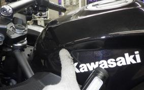KAWASAKI NINJA 400 2021 EX400G