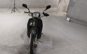 HONDA SUPER CUB50 AA04