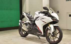HONDA CBR250RR A MC51