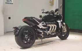 TRIUMPH ROCKET III R 2023