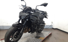KAWASAKI Z900 2025 ZR900S