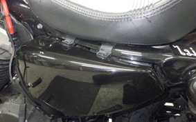 HARLEY XL1200X 2020