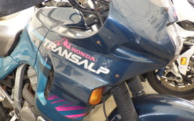 HONDA TRANSALP 400V 1995 ND06
