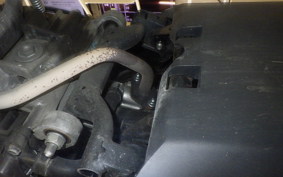 HONDA TACT-4ﾍﾞｰｼｯｸ AF79