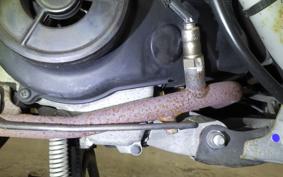 SUZUKI ADDRESS V50 Gen.2 CA44A