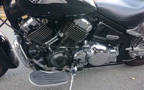 YAMAHA DRAGSTAR 400 CLASSIC 2008 VH01J