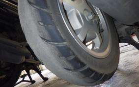 SUZUKI ADDRESS V125 DT11A