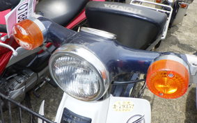 HONDA C50 SUPER CUB C50