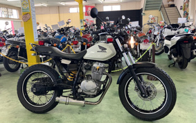 HONDA FTR223 MC34