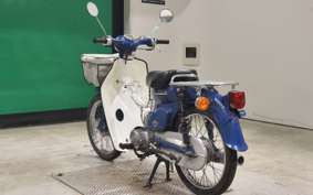 HONDA C50 SUPER CUB AA01