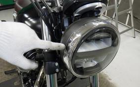 HONDA GB350 2025 NC59