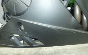 KAWASAKI NINJA 400R 2011 ER400B