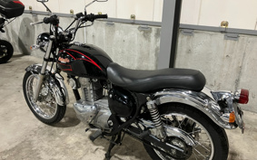 KAWASAKI ESTRELLA RS BJ250A