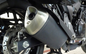 SUZUKI STROM 250ABS DS11A