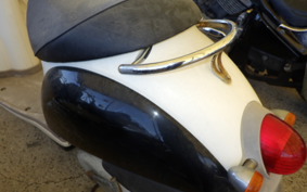 HONDA CREA SCOOPY AF55