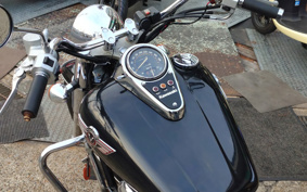 KAWASAKI VULCAN1500 CLASSIC 1996 VNT50D
