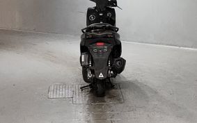 YAMAHA CYGNUS125XSR SED8J