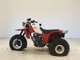 Фото Honda ATC200 1984 с японского аукциона