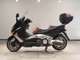 Фото Yamaha T-MAX 500 Gen.2 2007 с японского аукциона
