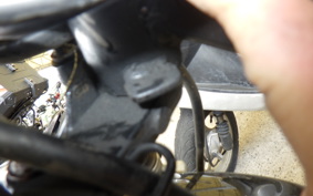 HONDA CBF125T