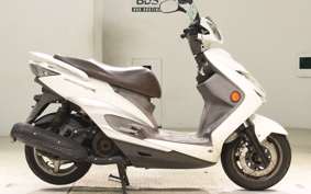 YAMAHA CYGNUS 125 X 2 SE44J