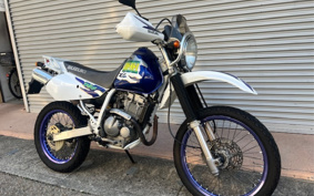 SUZUKI DJEBEL250XC SJ45A