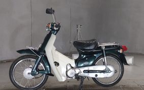 HONDA SUPER CUB50 C50