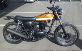 KAWASAKI 250TR BJ250F