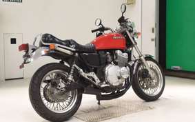 HONDA CB400F 2000 NC36