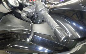 KAWASAKI ZZ1400 NINJA R A 2015