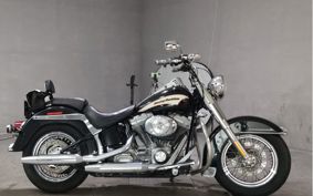 HARLEY FLST1450 2006 JEY