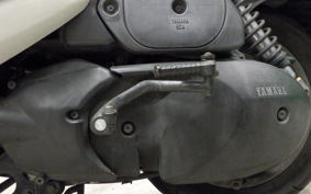 YAMAHA MAJESTY 125 FI