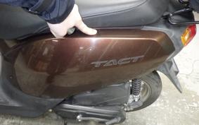 HONDA TACT-4ﾍﾞｰｼｯｸ AF75