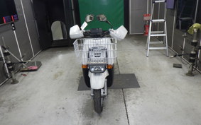 YAMAHA GEAR Gen.2 2024 UA08J