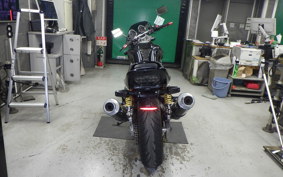 HONDA CB1300SF SUPER FOUR 2001 SC40