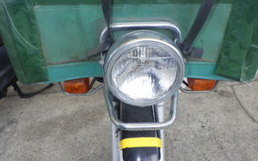 HONDA C110 SUPER CUB JA07
