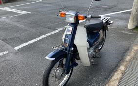 HONDA SUPER CUB90 HA02