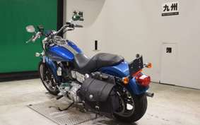 HARLEY FXDLI 1450 2005