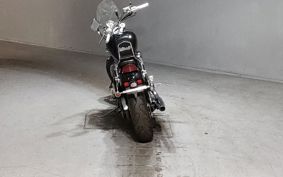 HONDA STEED 400 NC26