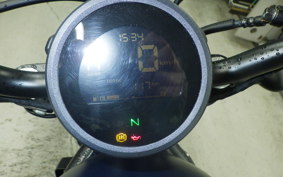 HONDA REBEL 500 A 2025 PC60