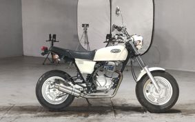 HONDA APE 100 HC07