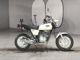 Фото Honda APE 100 с японского аукциона