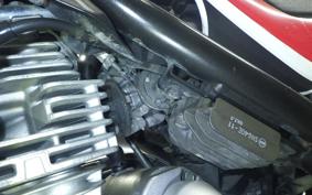 YAMAHA SEROW 250 Gen.2 DG17J